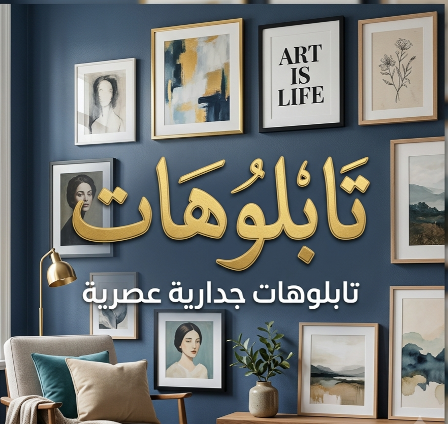 تابلوهات